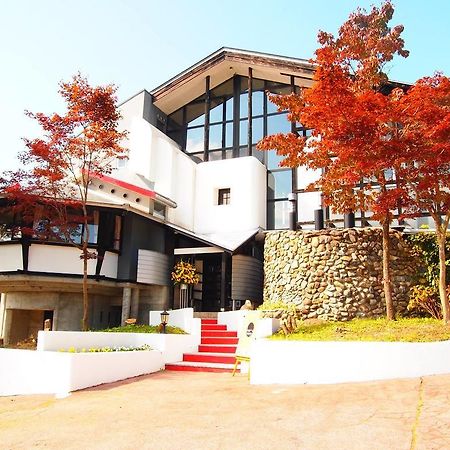 The Phat House Hakuba Exterior foto