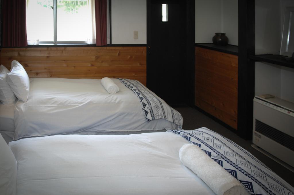 The Phat House Hakuba Habitación foto