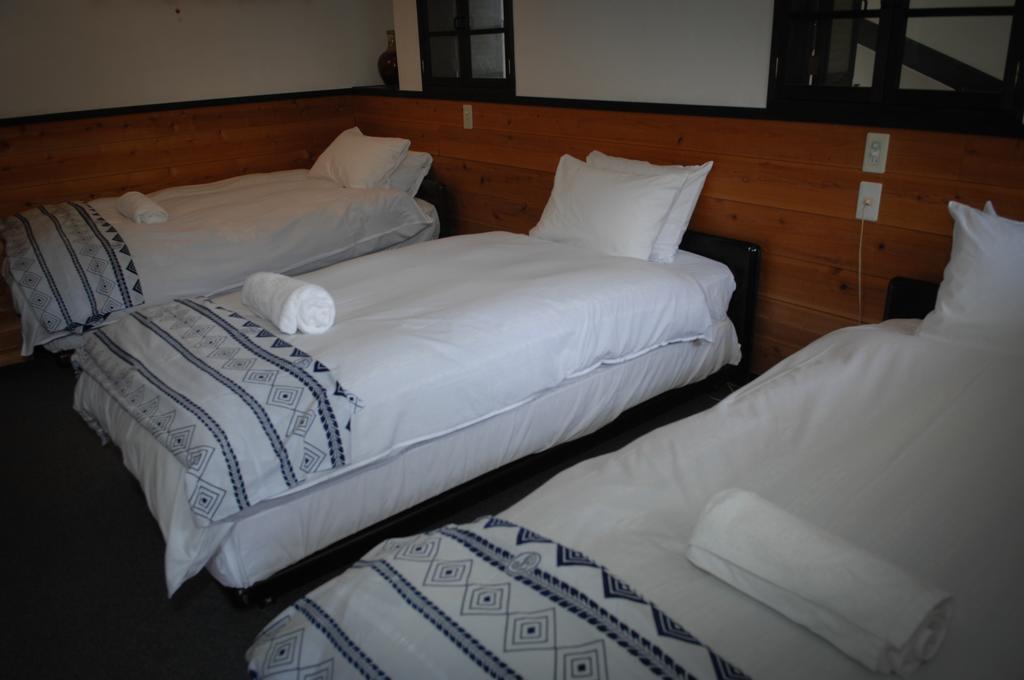 The Phat House Hakuba Habitación foto