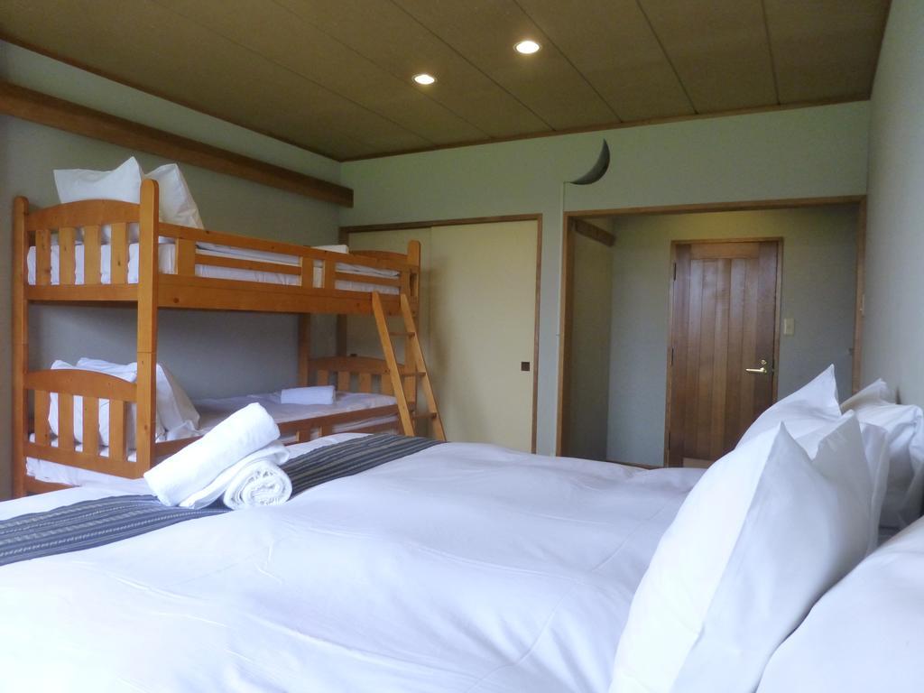 The Phat House Hakuba Exterior foto