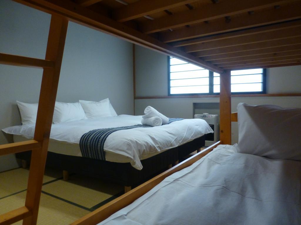 The Phat House Hakuba Habitación foto