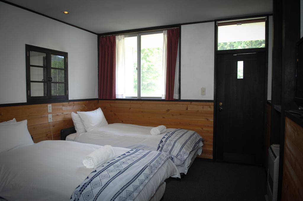 The Phat House Hakuba Habitación foto