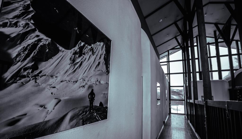 The Phat House Hakuba Exterior foto