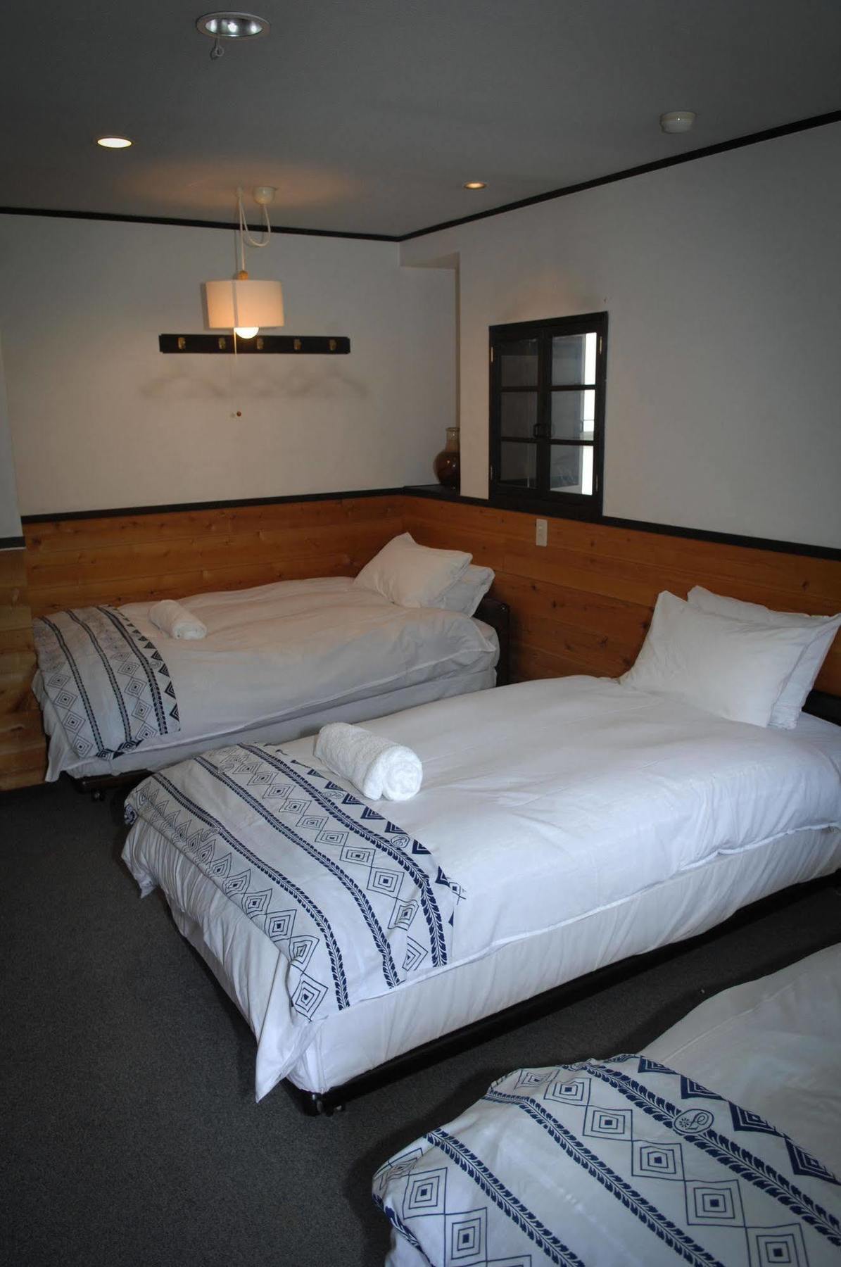The Phat House Hakuba Exterior foto