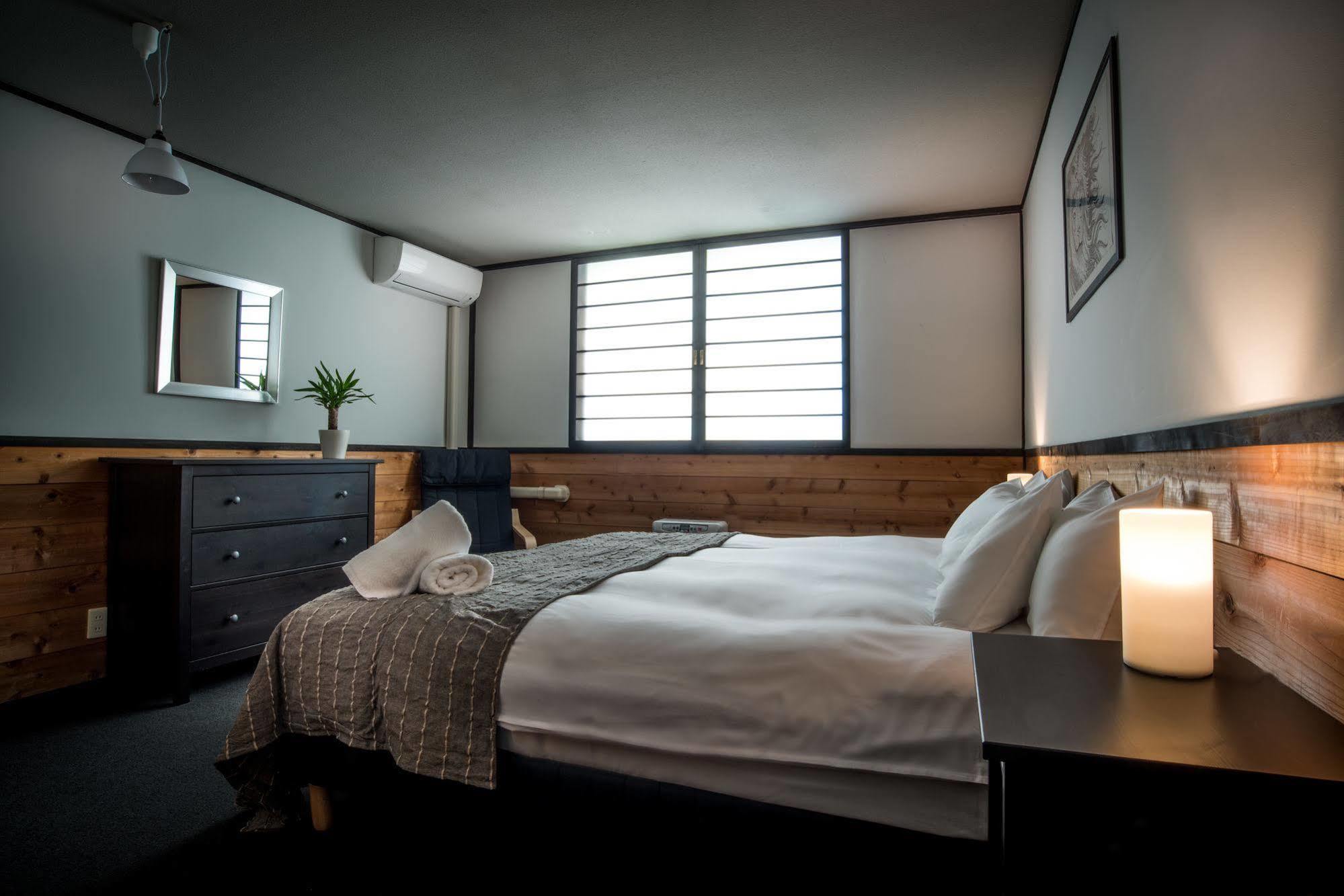 The Phat House Hakuba Exterior foto
