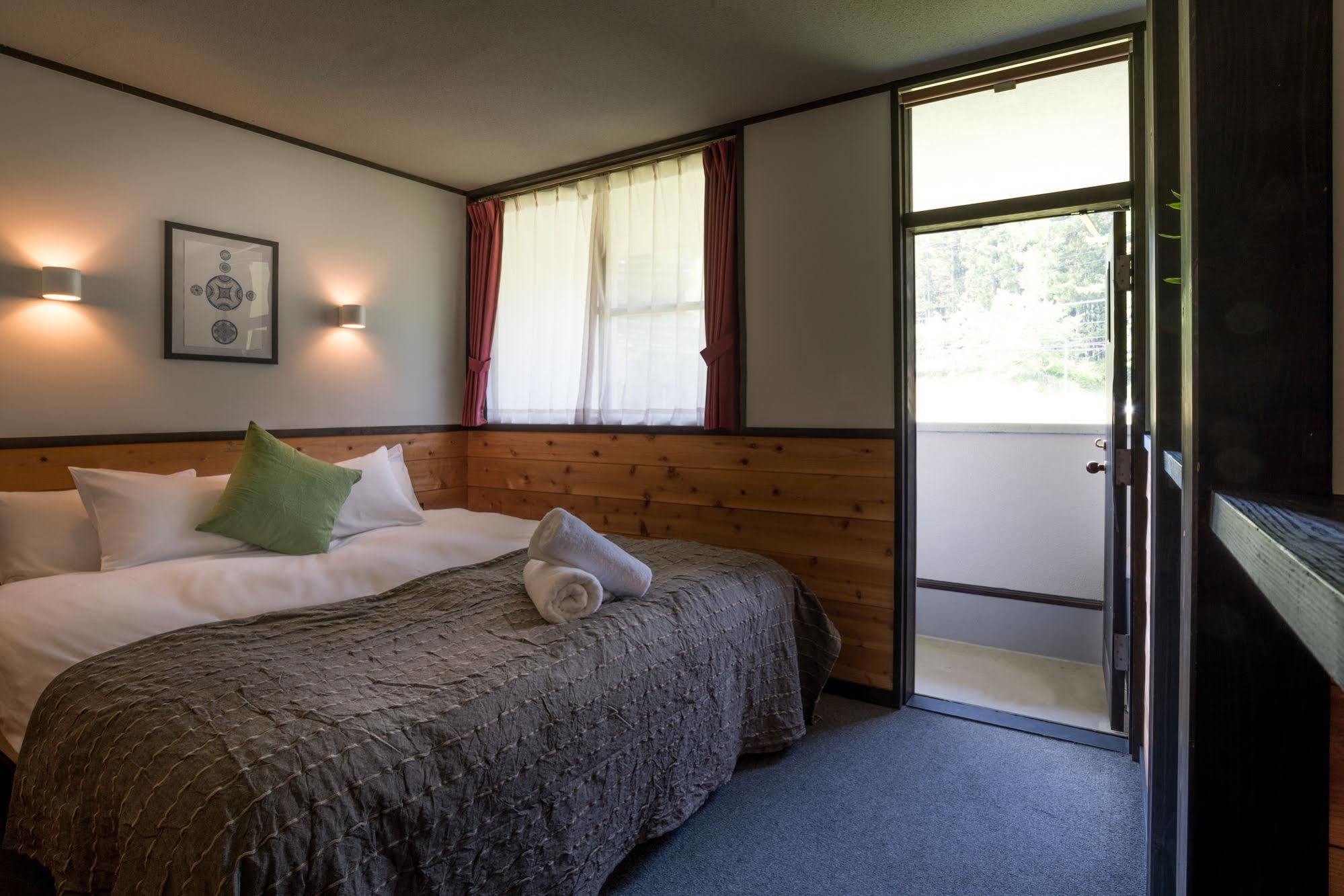 The Phat House Hakuba Exterior foto